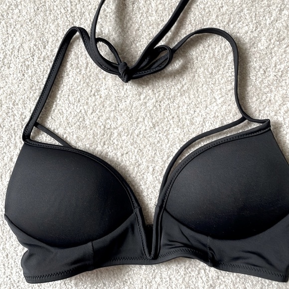 PINK Swim bra - Picture 1 of 5